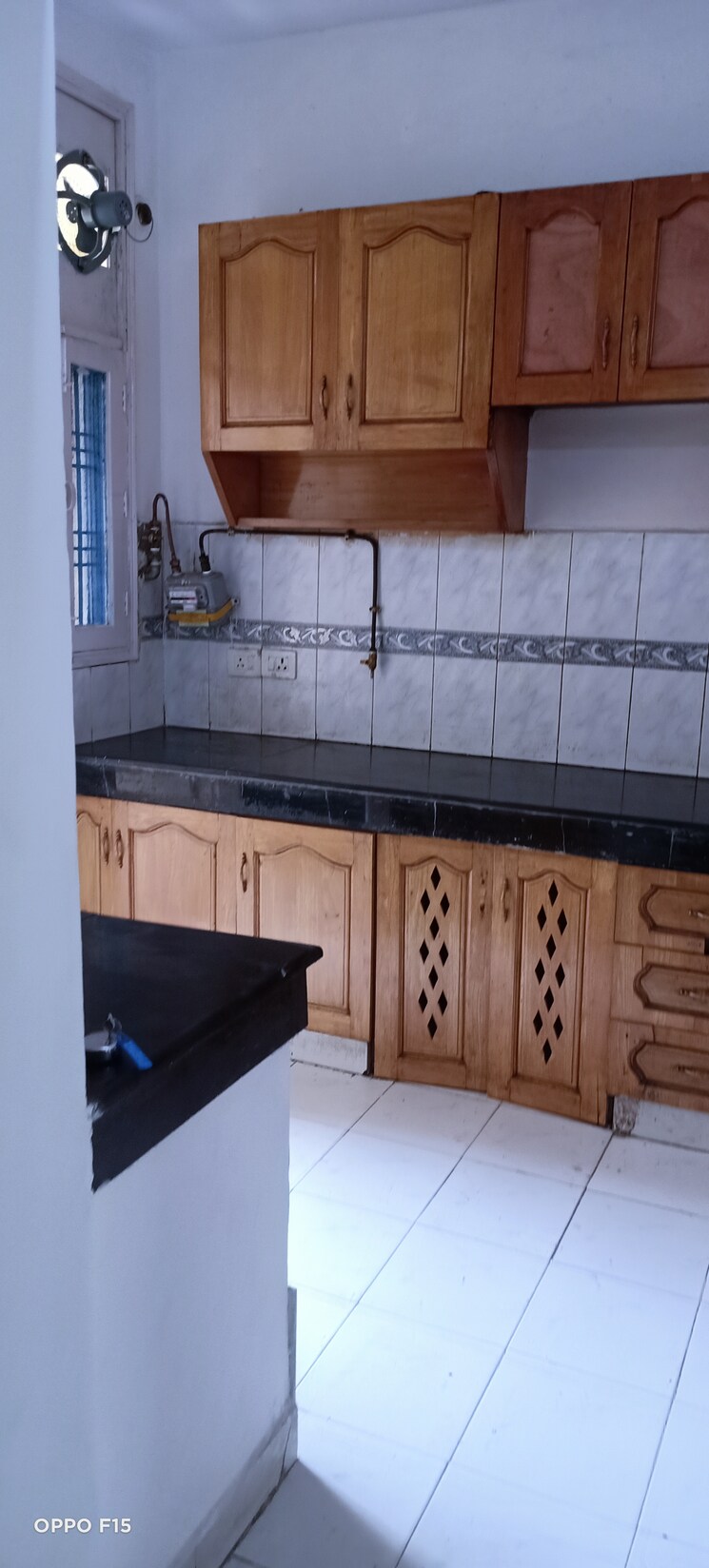 Kitchen, parsvnath-edens 3 Bedroom 1500 Sq.Ft. Apartment In Alpha Ii Greater Noida Greater Noida 9024624