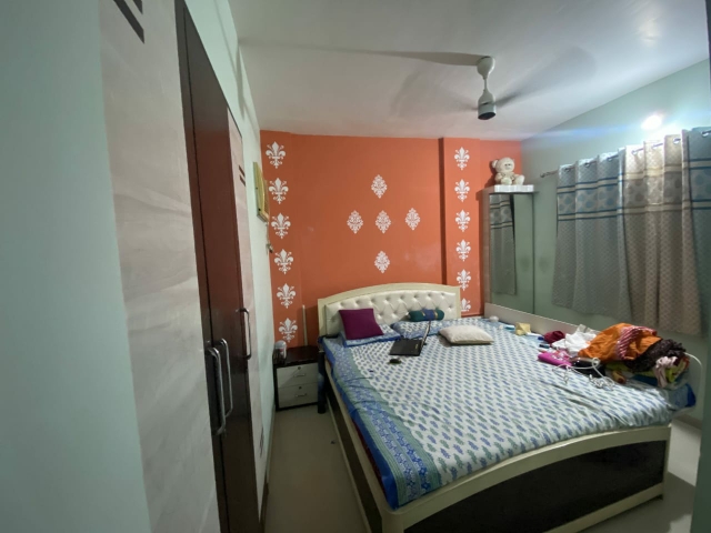1 BHK Apartment For Rent in Lodha Casa Rio