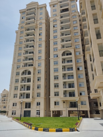 3 BHK Apartment – Exterior View View at Aditya Capitol Heights, Hi Tech City - for Sale