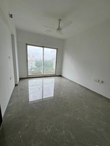 Bedroom in 3 BHK Builder Floor at Juhu – for Rent