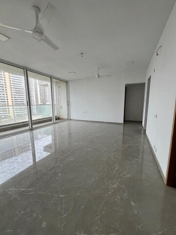 Hall in 3 BHK Builder Floor at Juhu – for Rent