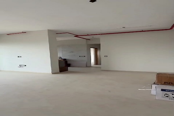 3 BHK + Pooja Room,Servant Room,Study Room Apartment For Sale in Gruham Yog Aashray