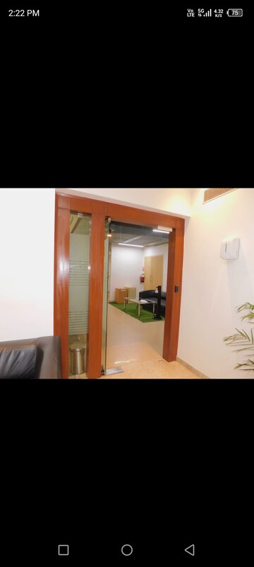 Room in  Office Space at Welldone Augusta Point, Sector 53 – for Rent