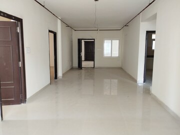 Living Room in 3 BHK Apartment at Aditya Capitol Heights, Hi Tech City – for Sale