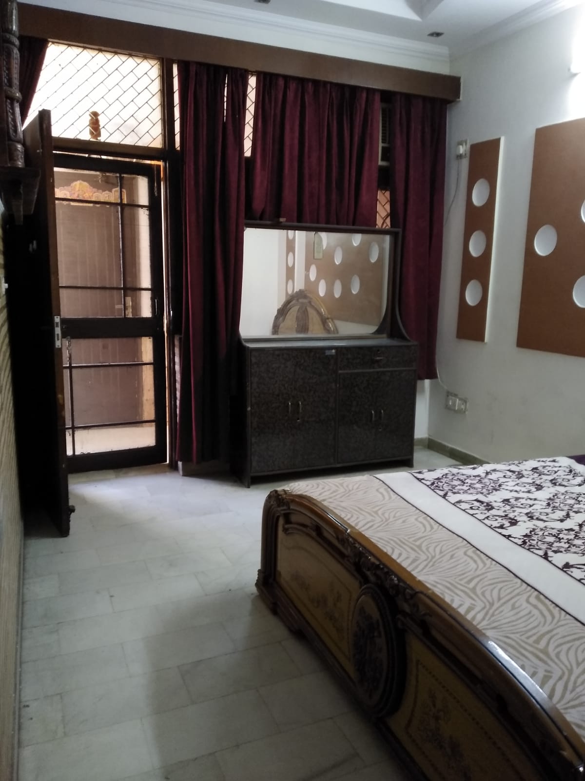 2 BHK Builder Floor For Rent in Lajpat Nagar