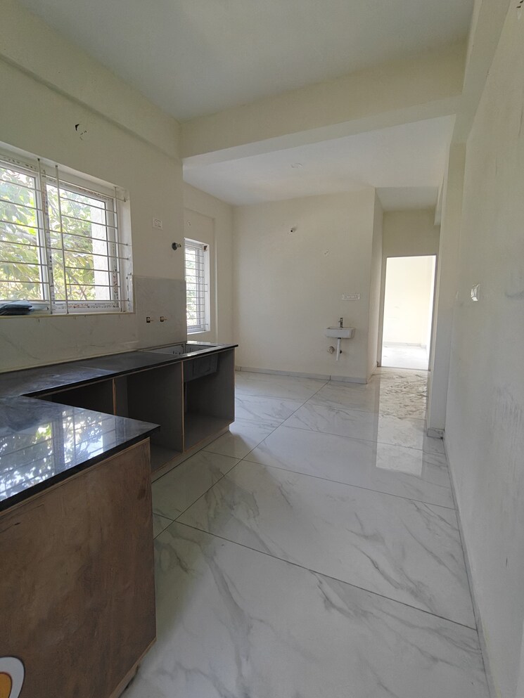 Kitchen, shreevari-sannidhi 2 Bedroom 1318 Sq.Ft. Apartment In Horamavu Agara Bangalore 9024419