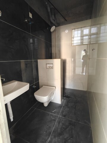 Bathroom in 2 BHK Apartment at Shreevari Sannidhi, Horamavu Agara – for Sale