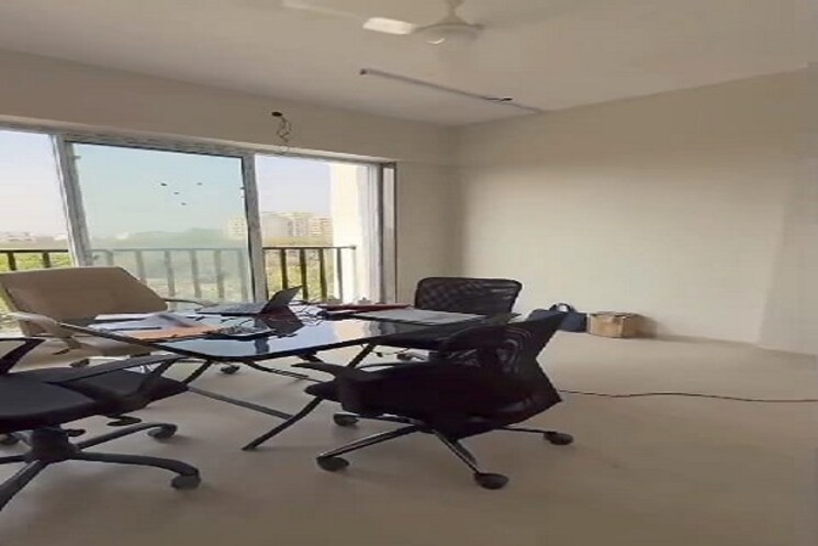 Gym, gruham-yog-aashray 3 Bedroom 1162 Sq.Ft. Apartment In Ghatkopar East Mumbai 9024621