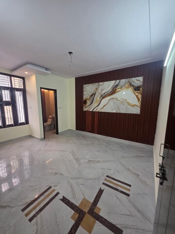 Staircase in 3 BHK Builder Floor at Uttam Nagar – for Sale