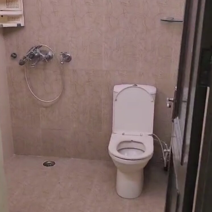 Bathroom, sector 16 3 Bedroom 2250 Sq.Ft. Independent House In Sector 16 Faridabad 9024630