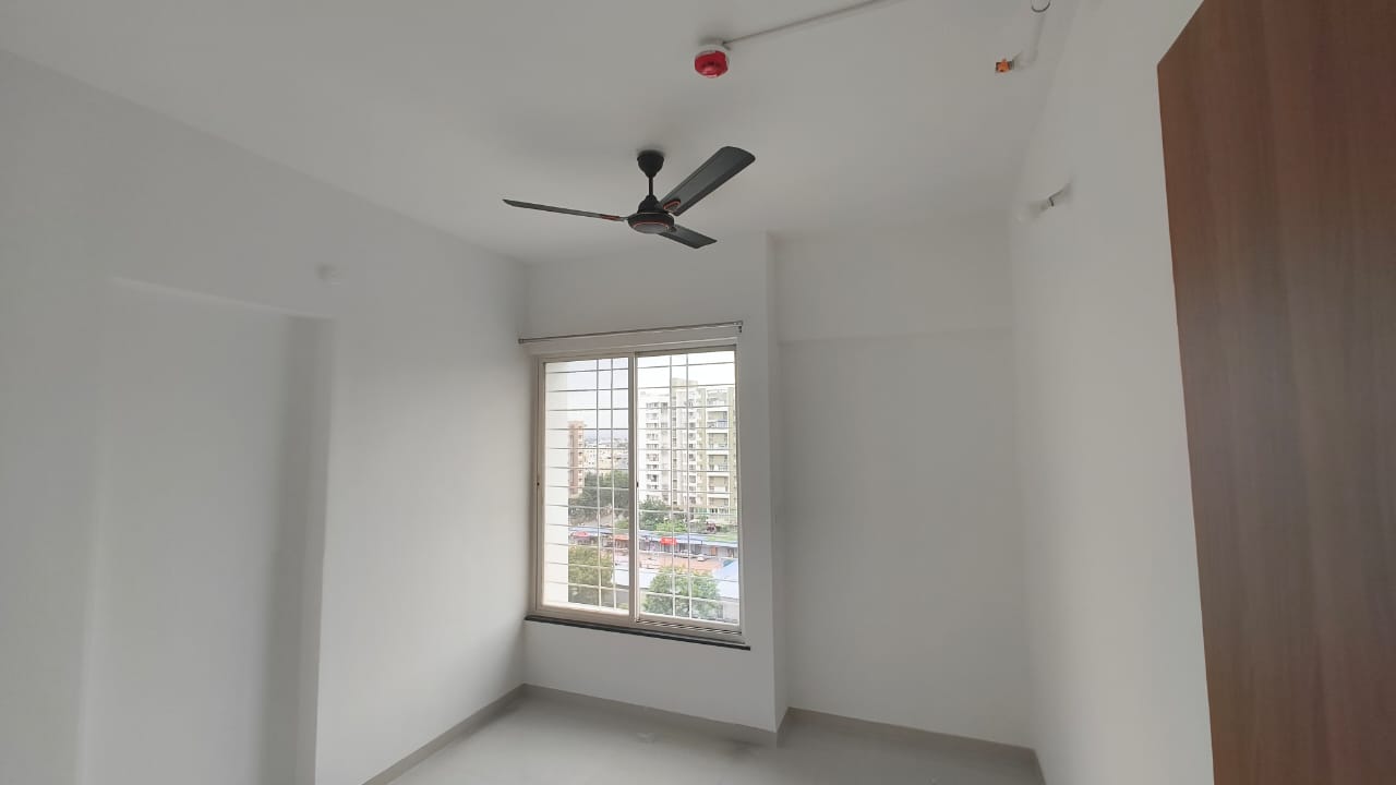 3 BHK Apartment For Rent in Triaa Kosmic Kourtyard