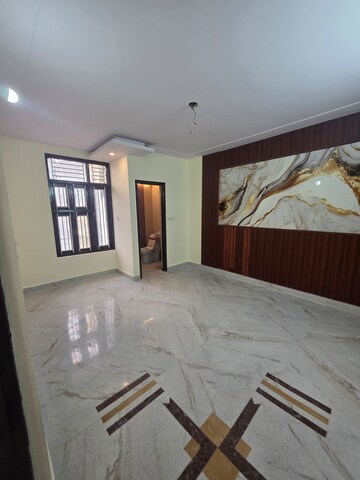 Staircase in 3 BHK Builder Floor at Uttam Nagar – for Sale