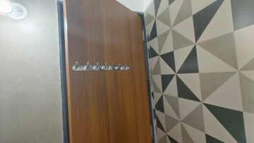 Furnished Amenities in 3 BHK Apartment at Triaa Kosmic Kourtyard, Wagholi – for Rent