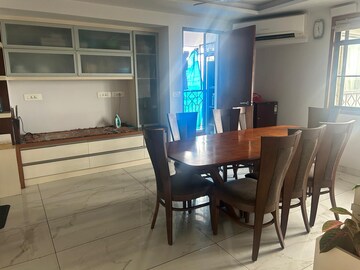 5 BHK Apartment For Sale in Panampilly Nagar