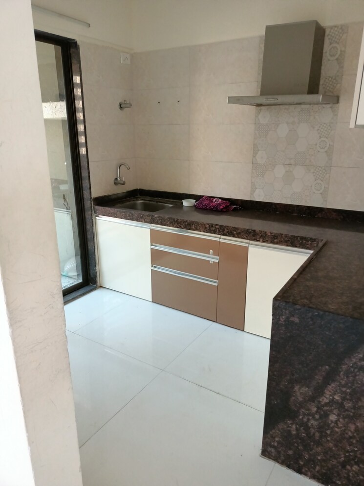 Kitchen, poonam-park-view 2 Bedroom 626 Sq.Ft. Apartment In Virar West Palghar 9024661