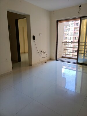 2 BHK Apartment For Sale in Poonam Park View, Virar West