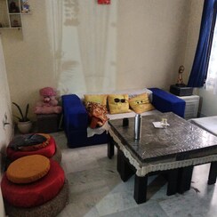 2 BHK + Pooja Room Apartment For Sale in Shivani Plaza