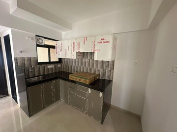 Kitchen in 2 BHK Apartment at Platinum 53 West, Andheri West – for Rent