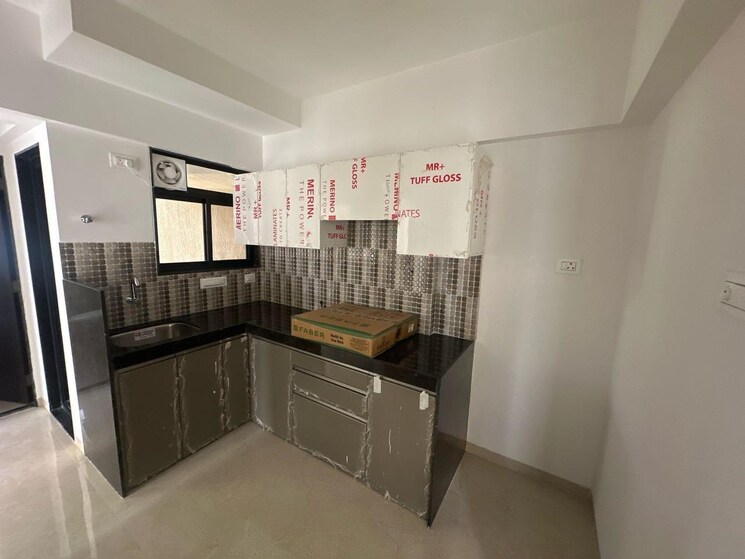 Kitchen, platinum-53-west 2 Bedroom 645 Sq.Ft. Apartment In Andheri West Mumbai 9024612