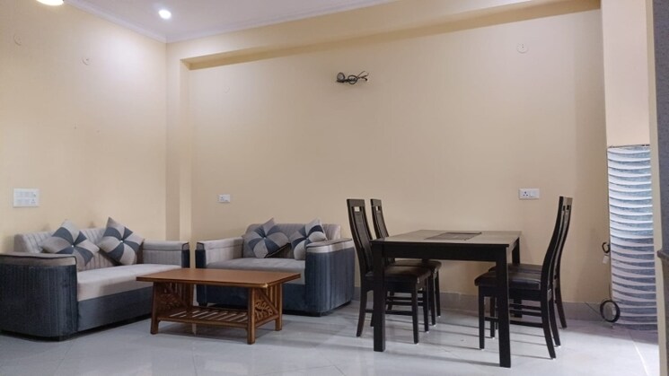 Gym, milestone-32nd-avenue 3 Bedroom 1700 Sq.Ft. Builder Floor In Sector 15 Gurgaon 9024637