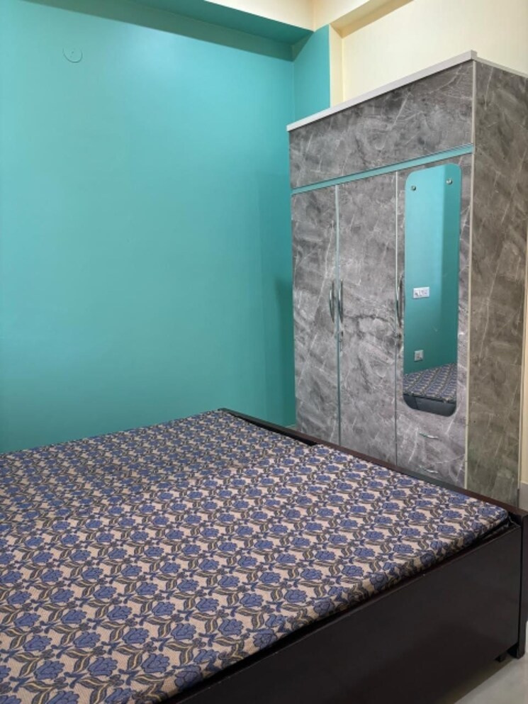 Bedroom, milestone-32nd-avenue 3 Bedroom 1700 Sq.Ft. Builder Floor In Sector 15 Gurgaon 9024637