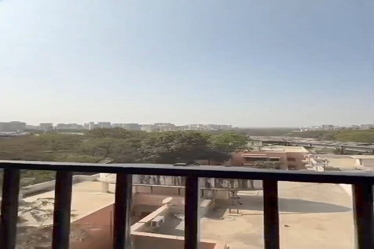 Exterior View, gruham-yog-aashray 3 Bedroom 1162 Sq.Ft. Apartment In Ghatkopar East Mumbai 9024631