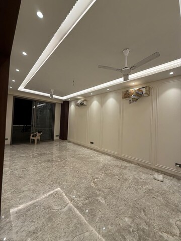4 BHK Builder Floor For Rent in Greater Kailash ii