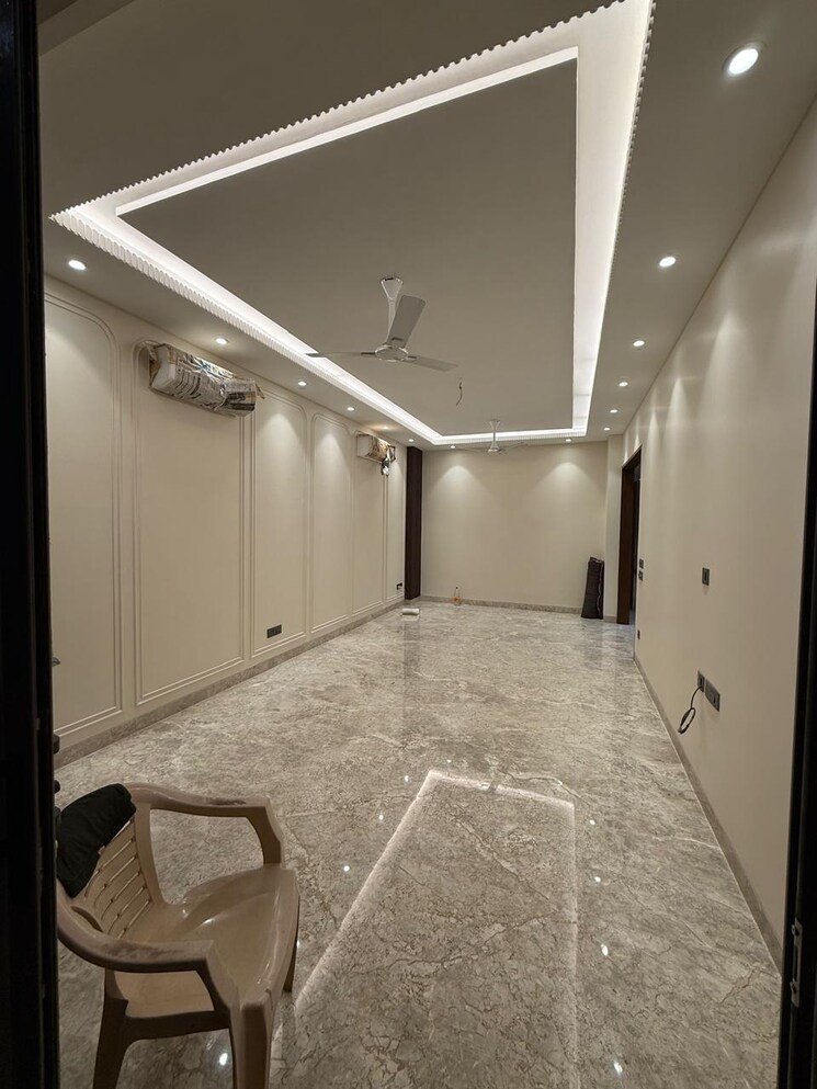 Bedroom, greater kailash ii 4 Bedroom 2500 Sq.Ft. Builder Floor In Greater Kailash ii Delhi 9024642