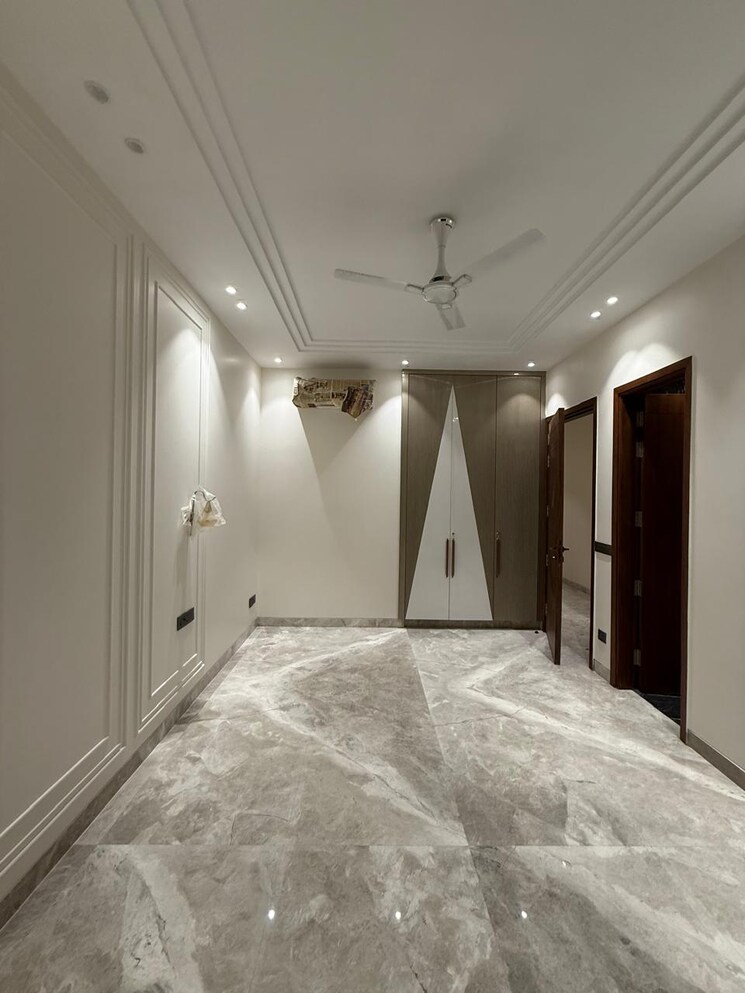 Bedroom, greater kailash ii 4 Bedroom 2500 Sq.Ft. Builder Floor In Greater Kailash ii Delhi 9024642