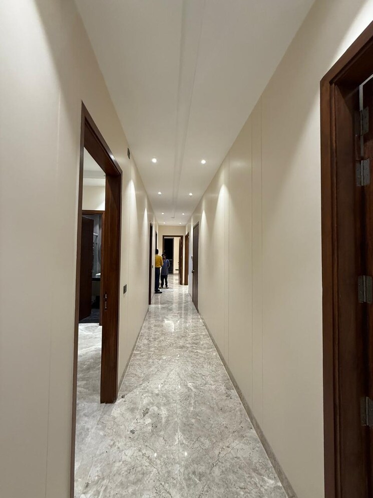 Hall, greater kailash ii 4 Bedroom 2500 Sq.Ft. Builder Floor In Greater Kailash ii Delhi 9024642