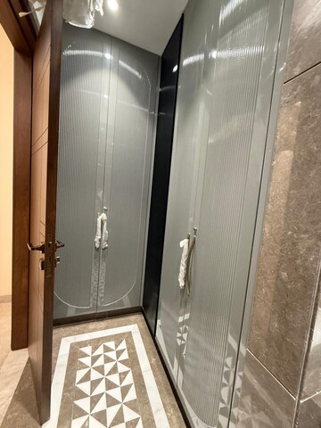 Bedroom in 4 BHK Builder Floor at Greater Kailash ii – for Rent