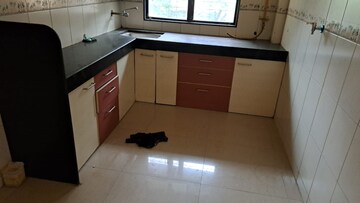 Kitchen in 1 BHK Apartment at Deep Pride, Nalasopara West – for Rent