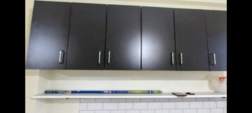 Furnished Amenities in 3 BHK Apartment at Amolik Sankalp, Sector 85 – for Rent