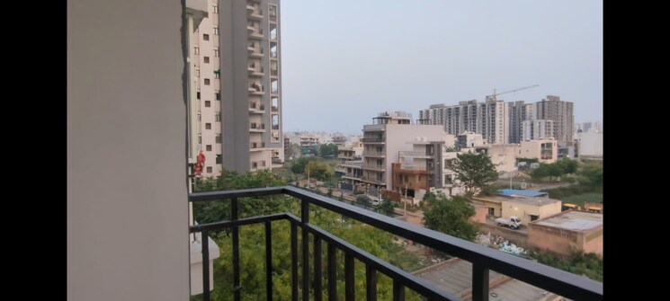 Exterior View, amolik-sankalp 3 Bedroom 851 Sq.Ft. Apartment In Sector 85 Faridabad 9024641