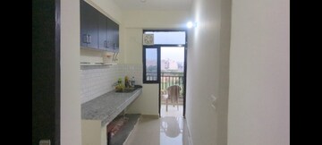 Building Lobby in 3 BHK Apartment at Amolik Sankalp, Sector 85 – for Rent