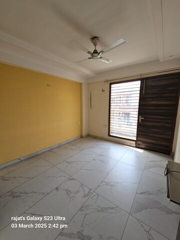 2 BHK Builder Floor For Rent in Tanvi villa, Sector 45