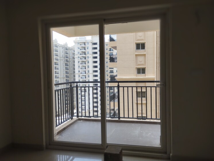 Balcony, aditya-capitol-heights 3 Bedroom 2075 Sq.Ft. Apartment In Hi Tech City Hyderabad 9024720