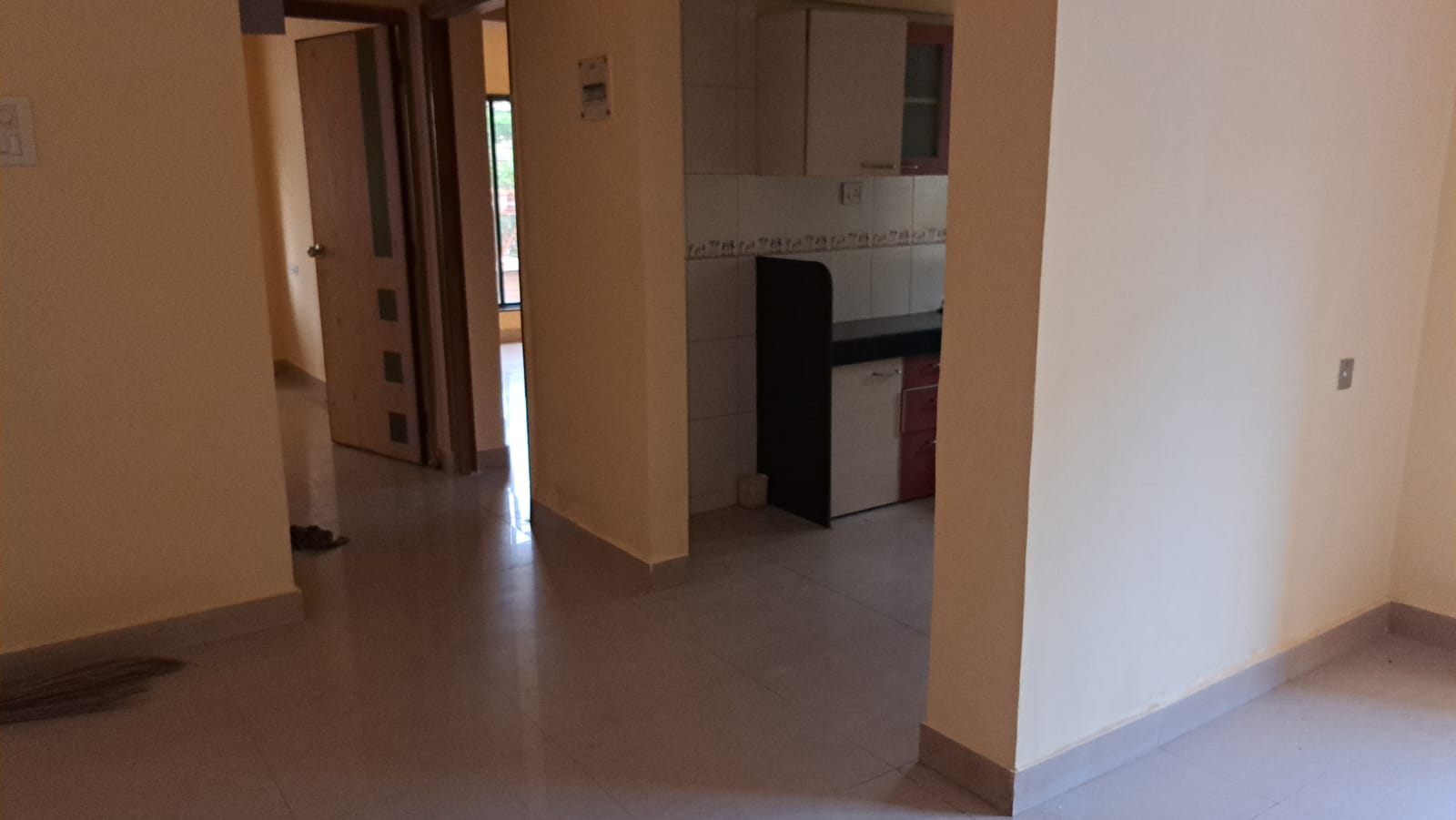 1 BHK 361 Sq.Ft. Apartment in DGS Sheetal Deep