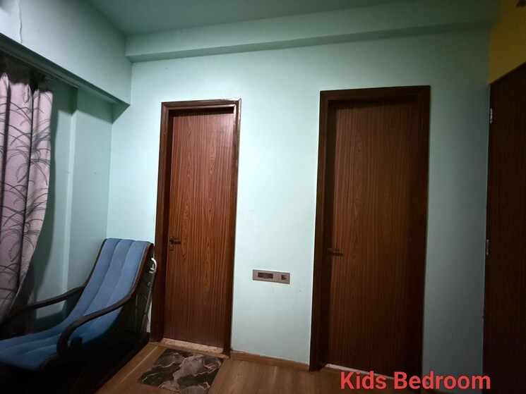 Bedroom, omkar-alta-monte 3 Bedroom 1790 Sq.Ft. Apartment In Malad East Mumbai 9024660