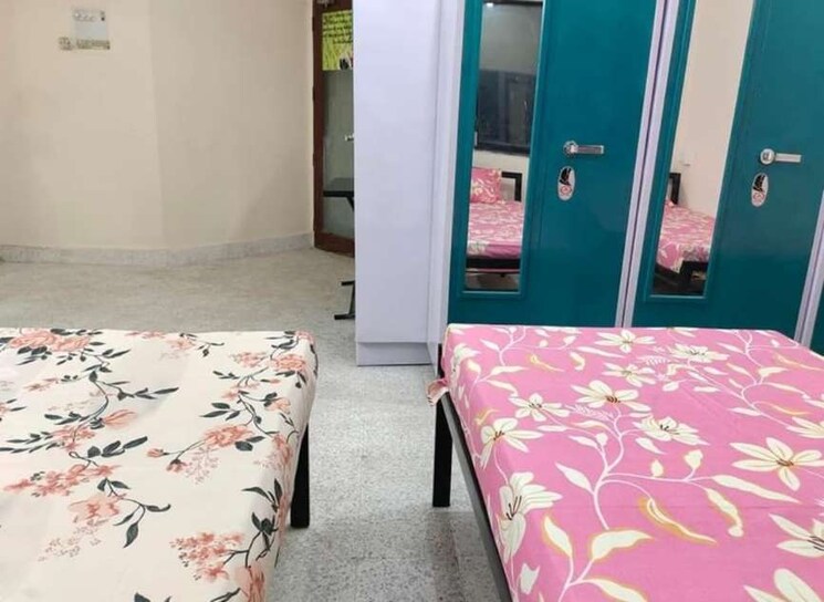 Bedroom, shanti-niwas-ghansoli 1 Bedroom 942 Sq.Ft. Apartment In Ghansoli Navi Mumbai 9024665