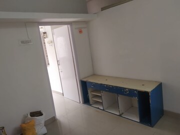Kitchen in 1 RK Builder Floor at Ejipura – for Rent