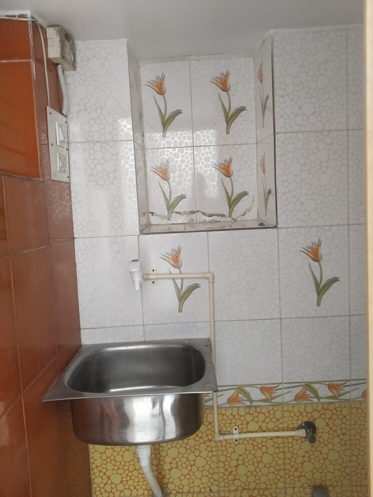 Bathroom, ejipura 1 RK 250 Sq.Ft. Builder Floor In Ejipura Bangalore 9024667