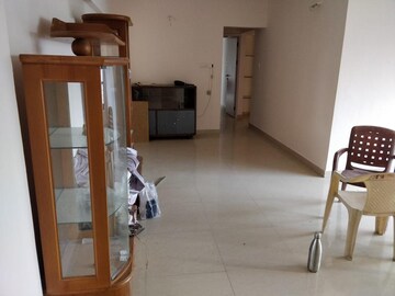 Living Room in 3 BHK Apartment at Mahindra GE Links, Goregaon West – for Sale
