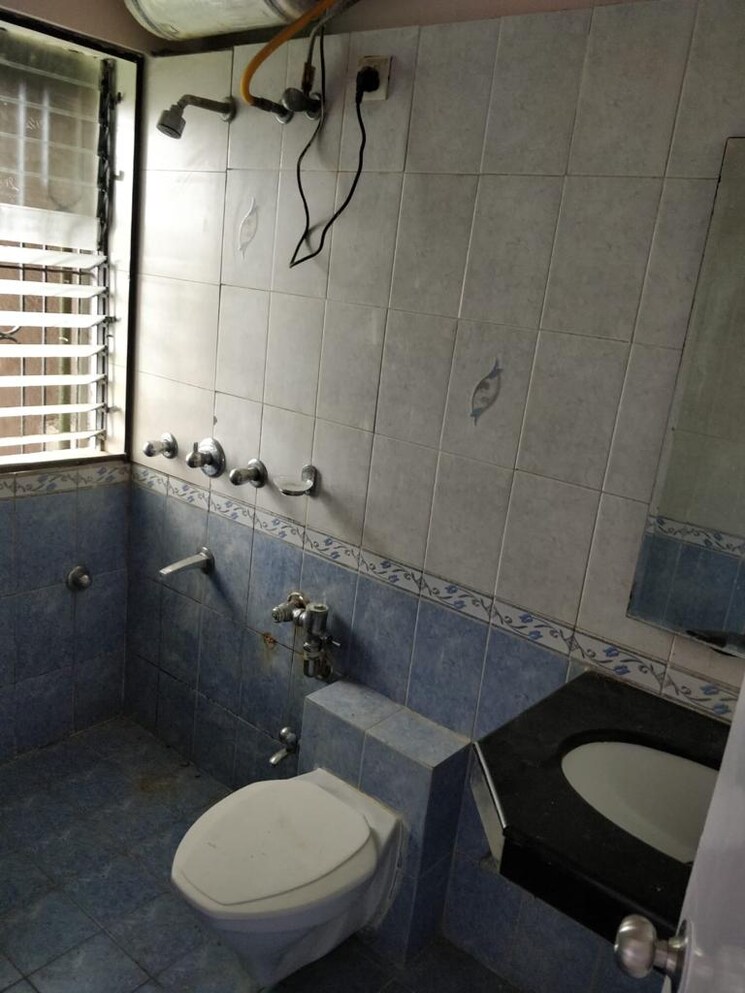 Bathroom, mahindra-ge-links 3 Bedroom 1458 Sq.Ft. Apartment In Goregaon West Mumbai 9024587