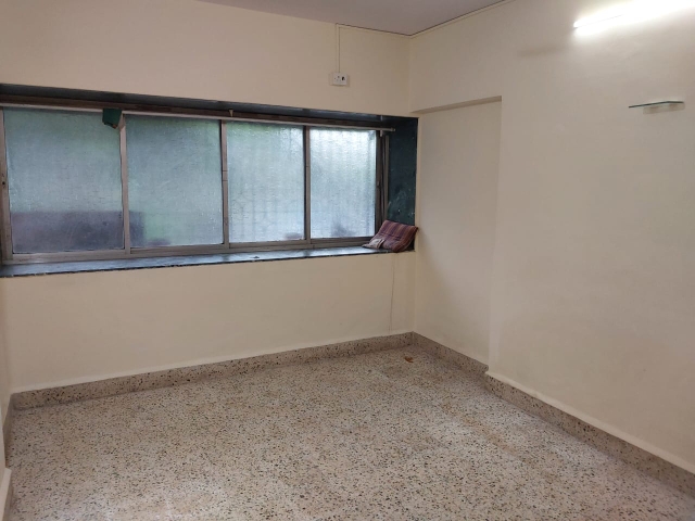 1 BHK + Pooja Room 550 Sq.Ft. Apartment in Poonam Darshan