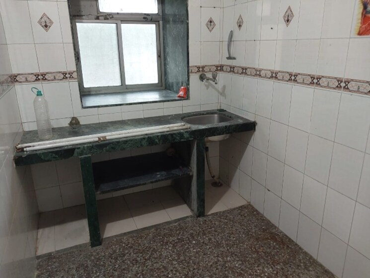 Kitchen, poonam-darshan 1 Bedroom 550 Sq.Ft. Apartment In Andheri East Mumbai 9024673