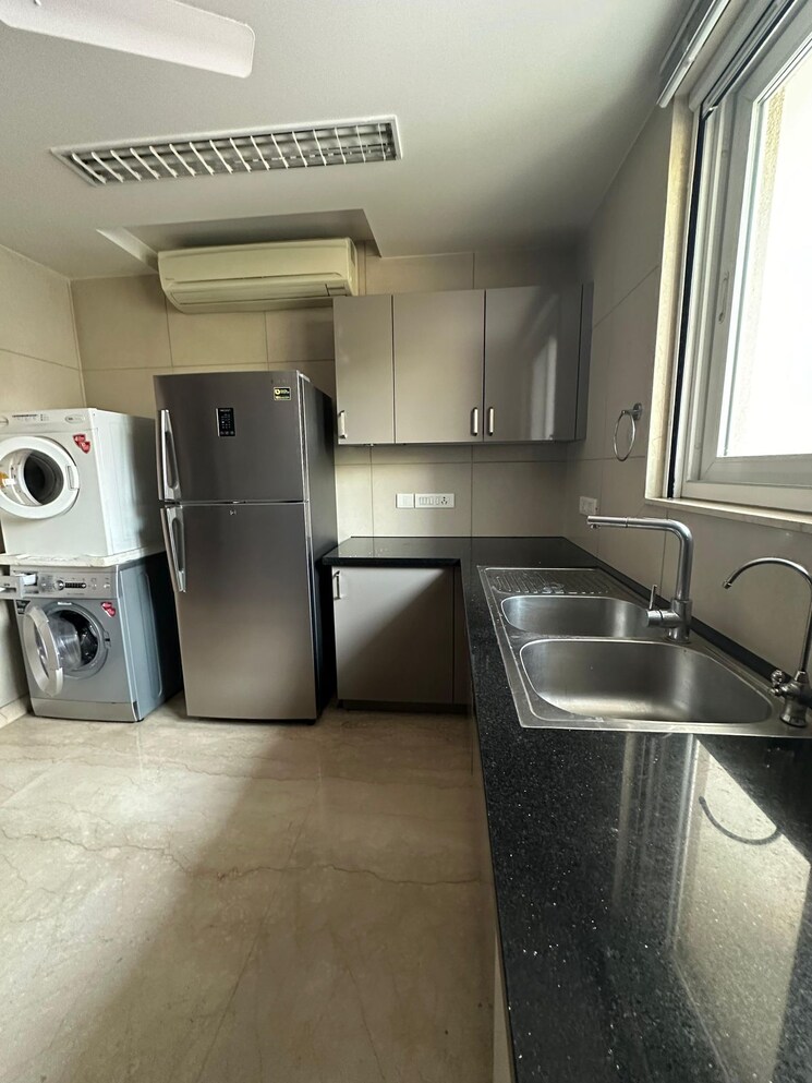 Kitchen, boutique-residential-apartments-a1-313 4 Bedroom 4500 Sq.Ft. Apartment In Safdarjung Enclave Delhi 9024668