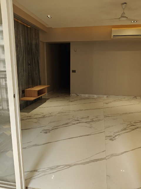 3 BHK + Extra Room Apartment For Sale in Godrej Prime