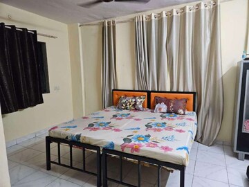 2 BHK Apartment For Rent in Shri Ganesh CHS Ghansoli, Ghansoli