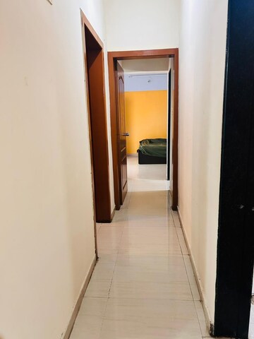 3 BHK Apartment For Rent in Sai Saheb, Pimple Saudagar